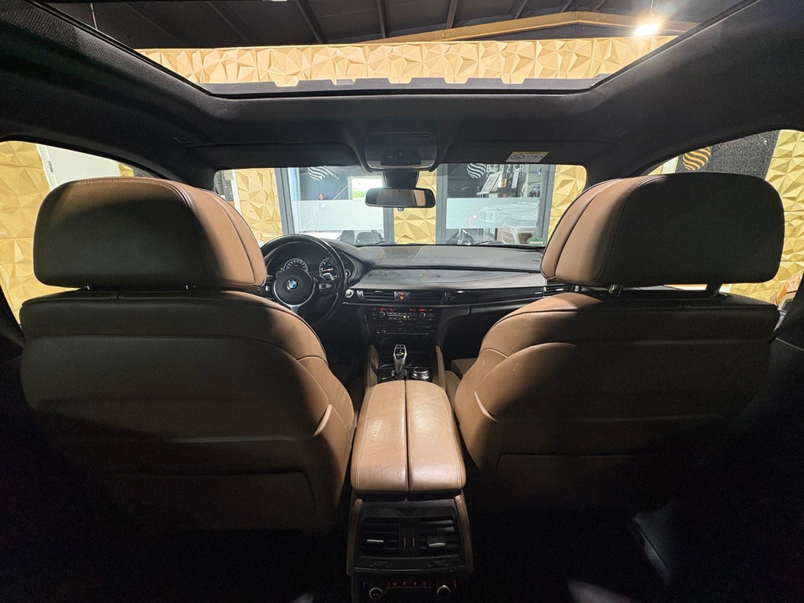 BMW X6 xDrive 30 d/360°/PANO/HEAD-UP/NAVI/MEMORY/SHZ foto 10
