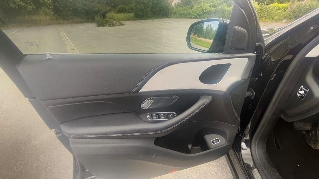 Mercedes-Benz GLE 350 GLE -Klasse GLE 350 de 4Matic foto 12