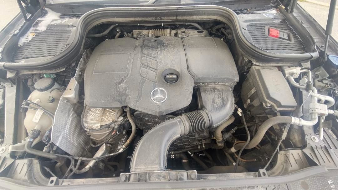 Mercedes-Benz GLE 350 GLE -Klasse GLE 350 de 4Matic foto 15