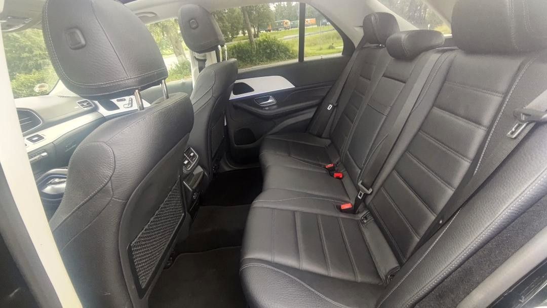 Mercedes-Benz GLE 350 GLE -Klasse GLE 350 de 4Matic foto 10