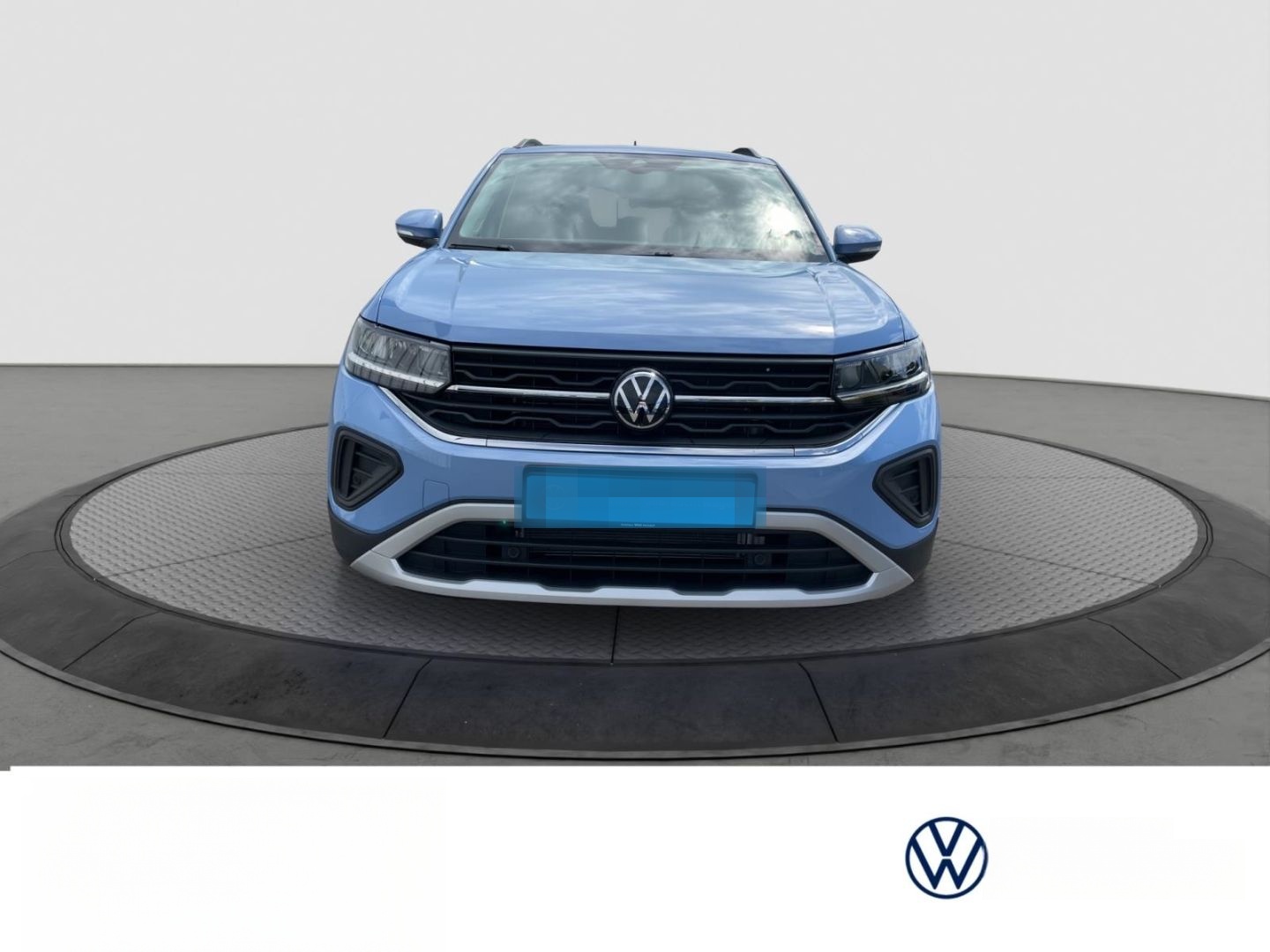 Volkswagen T-Cross Life 1.0 TSI*Navi*LED*ACC*Apple CarPlay* foto 2