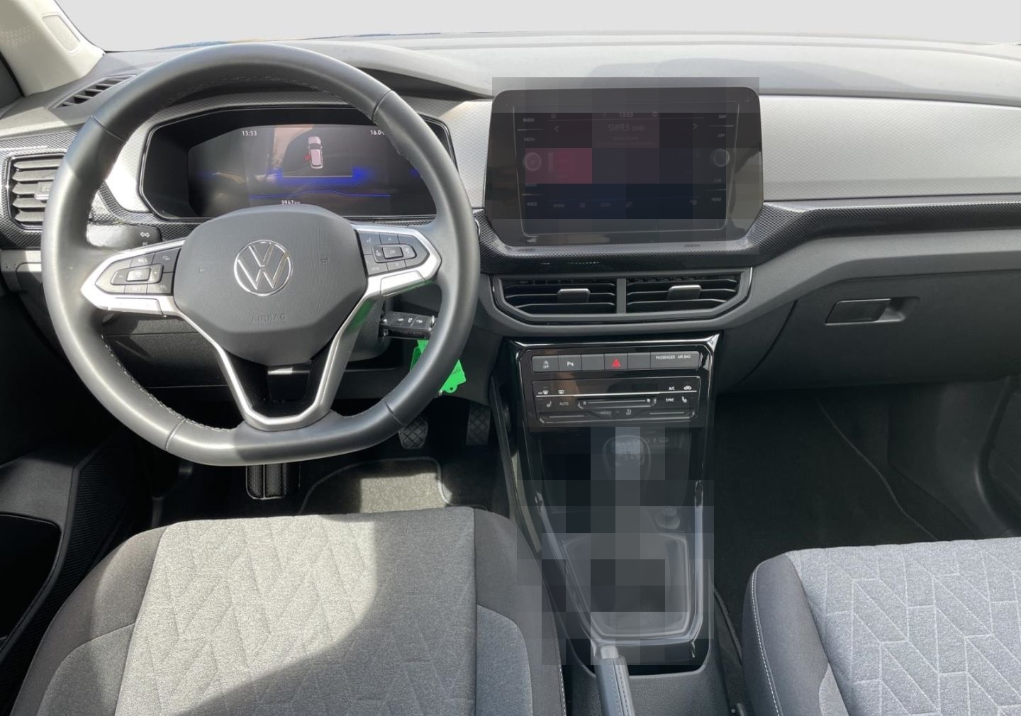 Volkswagen T-Cross Life 1.0 TSI*Navi*LED*ACC*Apple CarPlay* foto 13
