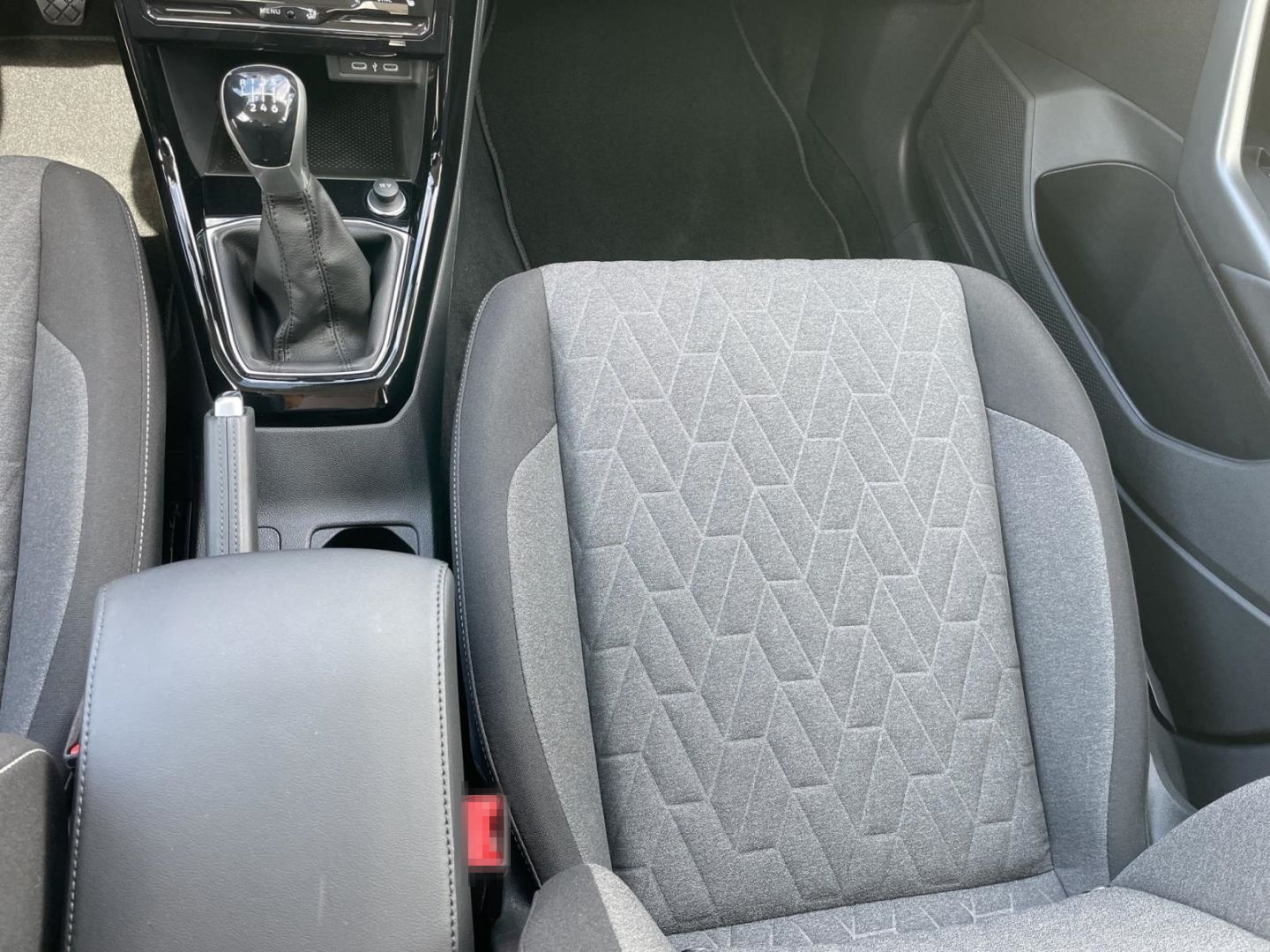 Volkswagen T-Cross Life 1.0 TSI*Navi*LED*ACC*Apple CarPlay* foto 14