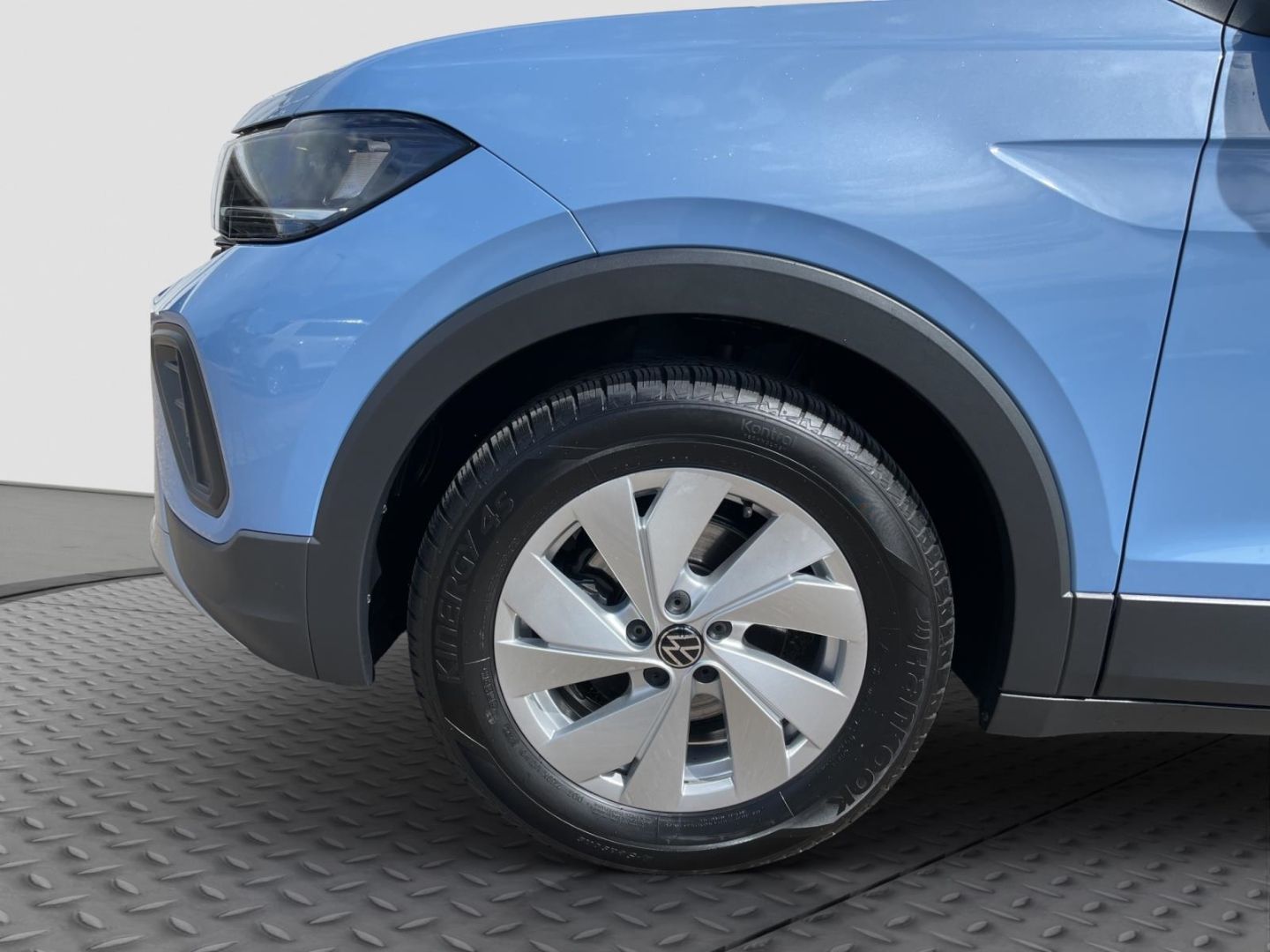 Volkswagen T-Cross Life 1.0 TSI*Navi*LED*ACC*Apple CarPlay* foto 17