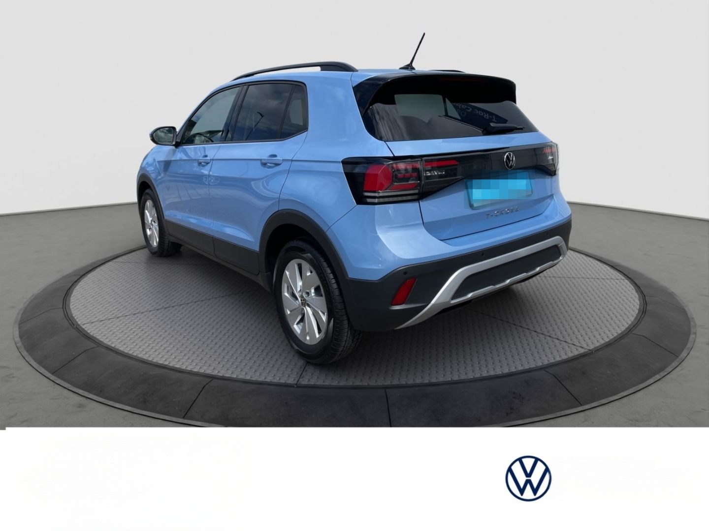 Volkswagen T-Cross Life 1.0 TSI*Navi*LED*ACC*Apple CarPlay* foto 5