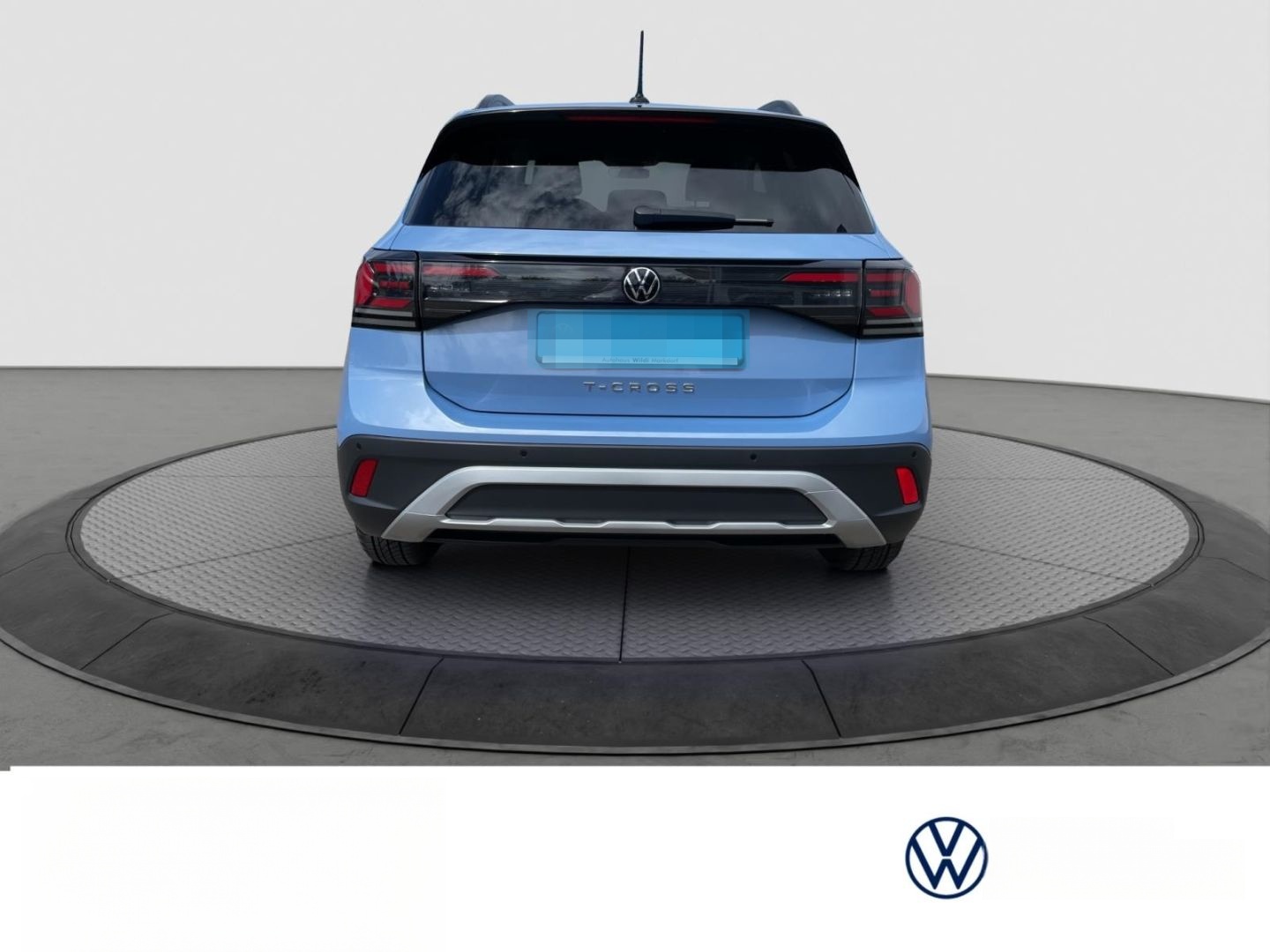 Volkswagen T-Cross Life 1.0 TSI*Navi*LED*ACC*Apple CarPlay* foto 6