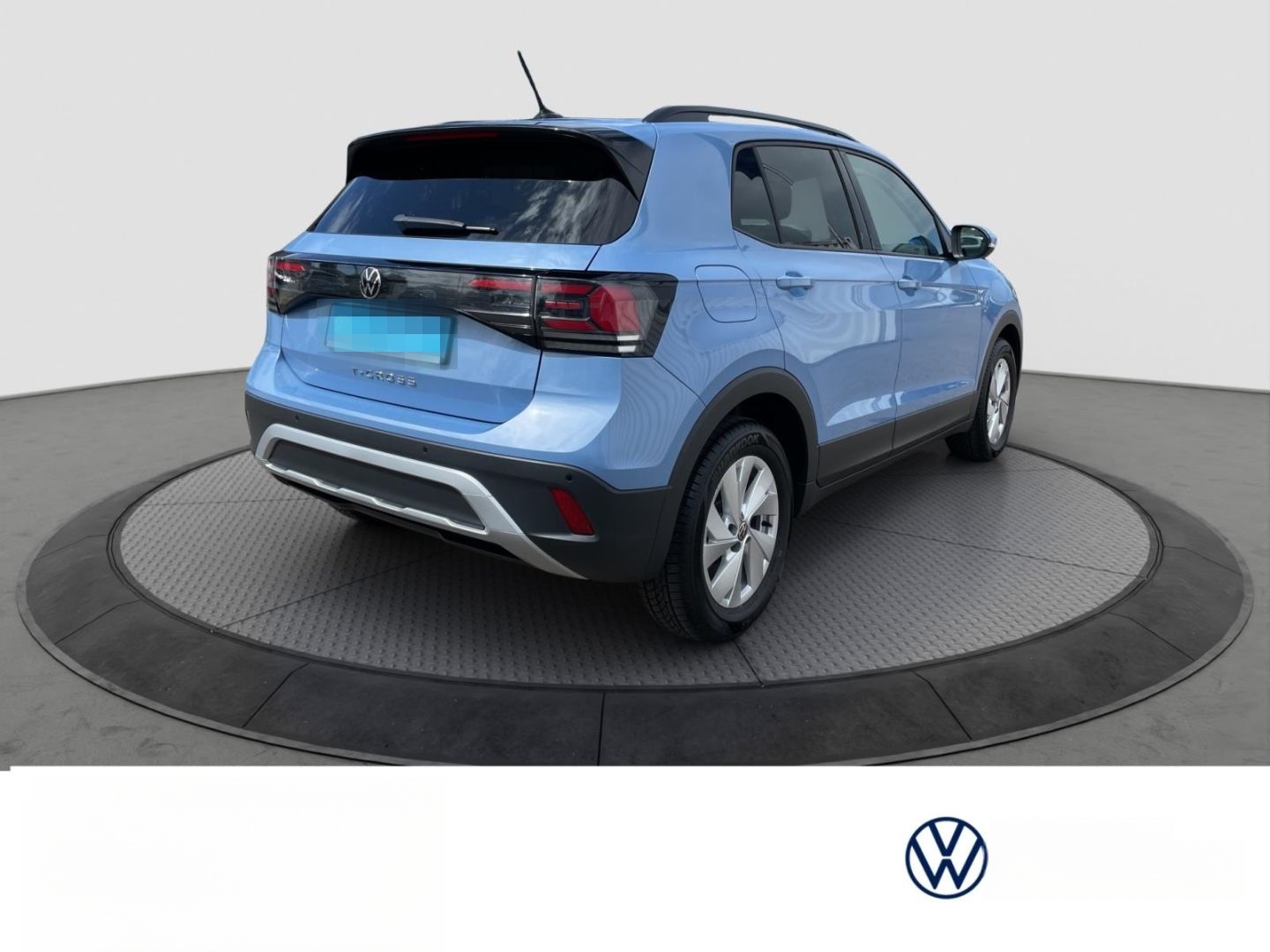 Volkswagen T-Cross Life 1.0 TSI*Navi*LED*ACC*Apple CarPlay* foto 7