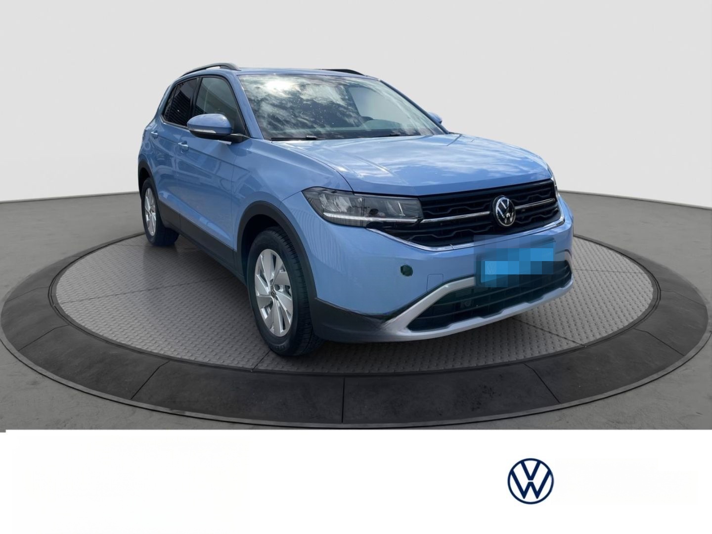 Volkswagen T-Cross Life 1.0 TSI*Navi*LED*ACC*Apple CarPlay* foto 9
