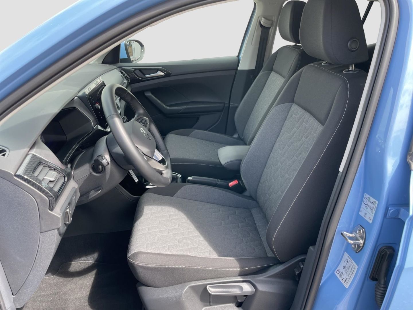 Volkswagen T-Cross Life 1.0 TSI*Navi*LED*ACC*Apple CarPlay* foto 10