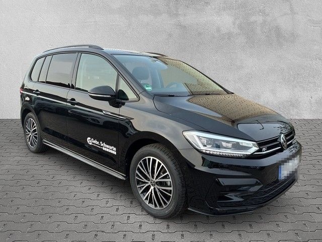 Volkswagen Touran  2.0 TDI DSG R-Line 7-sitze Kamera+Navi foto 3