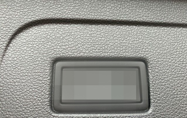 Volkswagen Touran  2.0 TDI DSG Comfortline 7-sitze Navi+Sit foto 16
