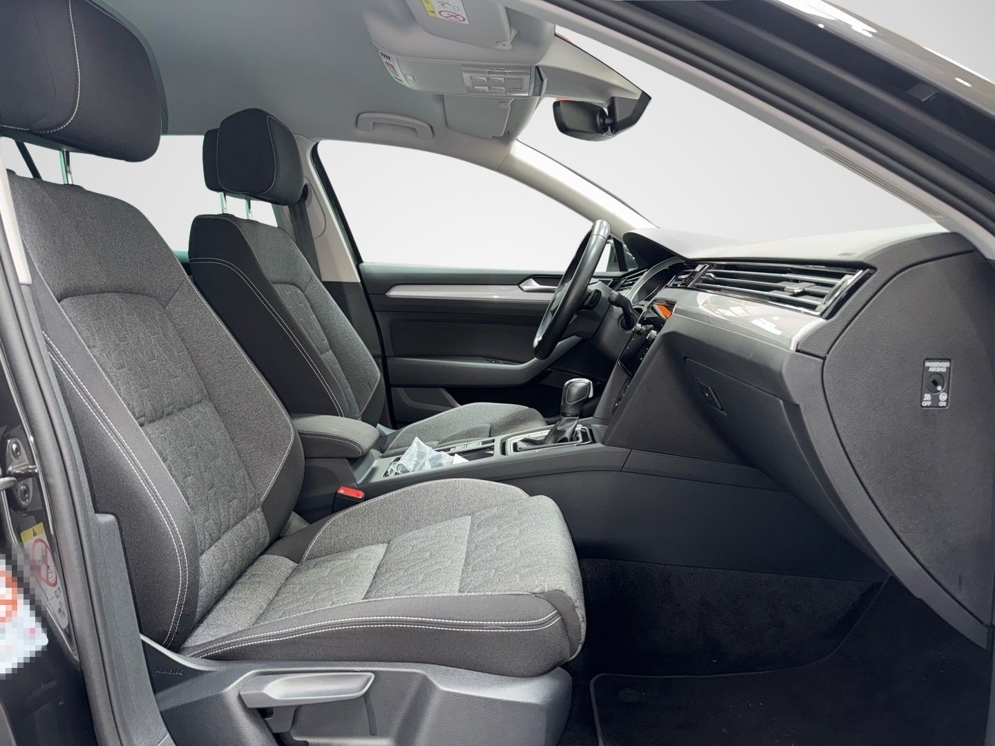 Volkswagen Passat Variant 2.0 TDI DSG BUSI LED CAM NAVI SHZ foto 13