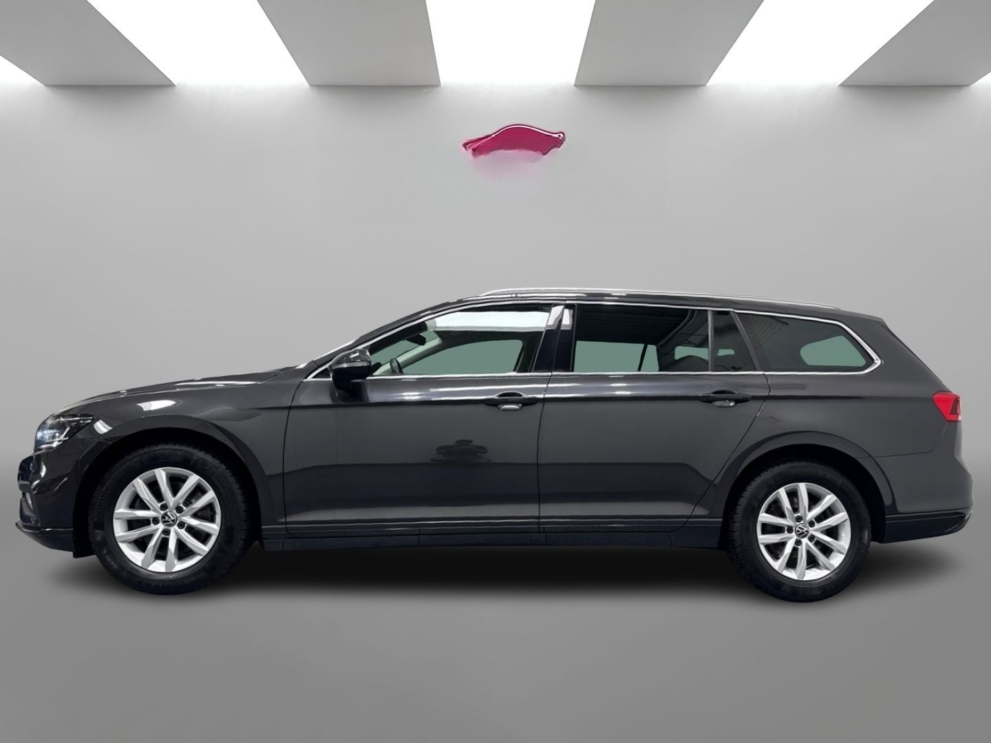 Volkswagen Passat Variant 2.0 TDI DSG BUSI LED CAM NAVI SHZ foto 3