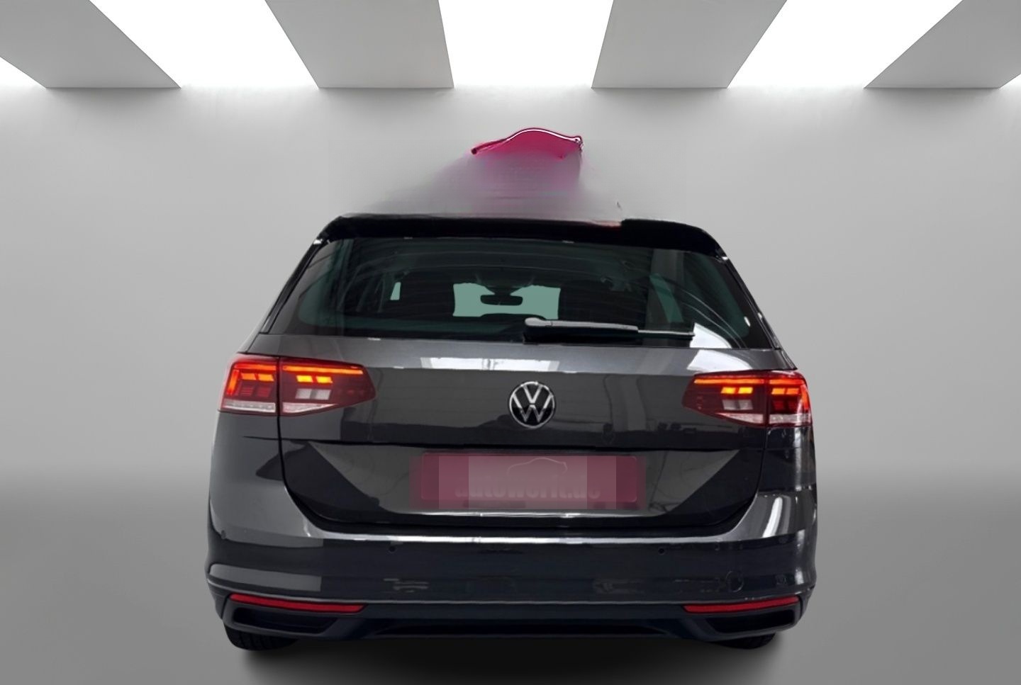 Volkswagen Passat Variant 2.0 TDI DSG BUSI LED CAM NAVI SHZ foto 5