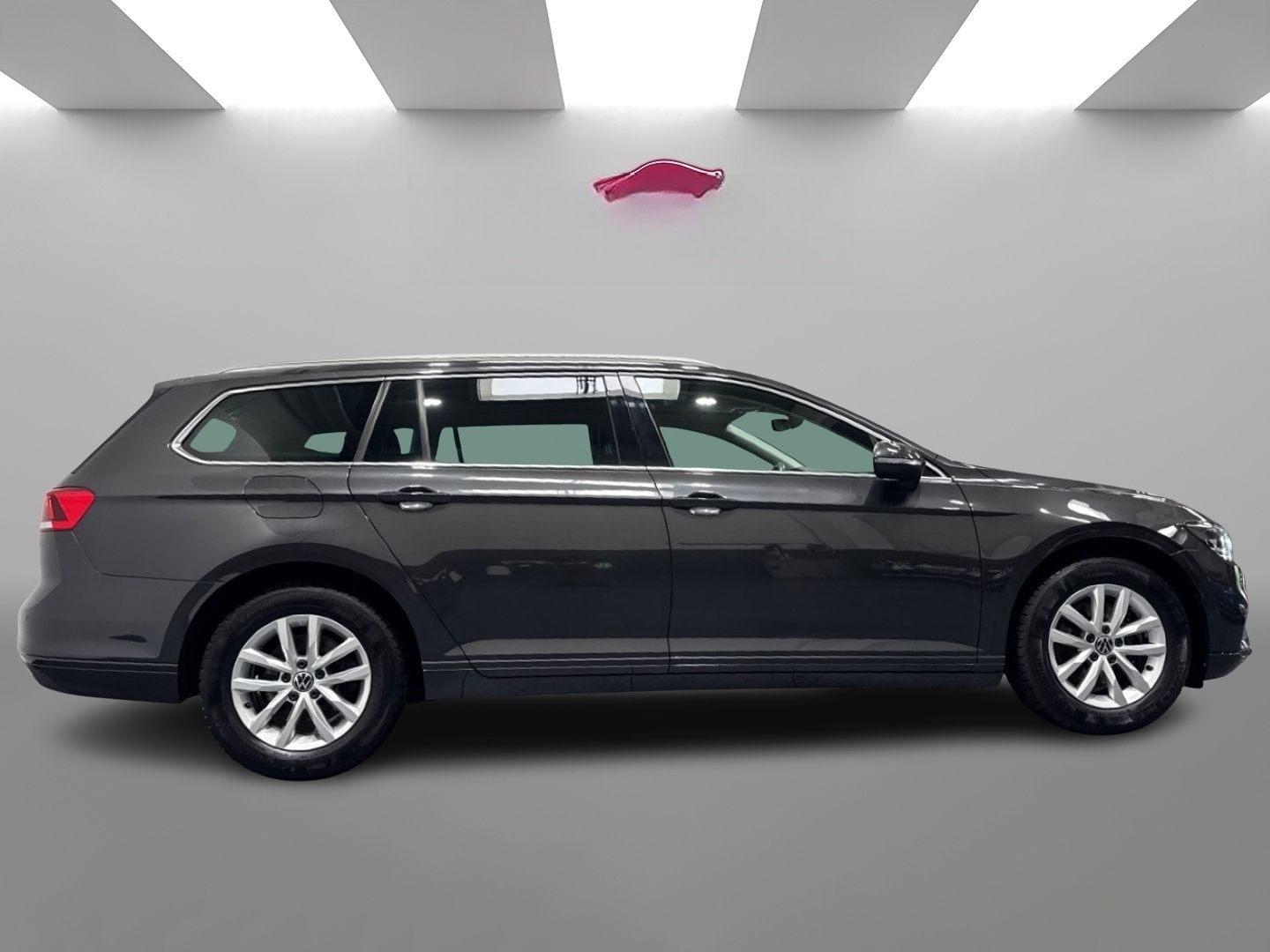 Volkswagen Passat Variant 2.0 TDI DSG BUSI LED CAM NAVI SHZ foto 6