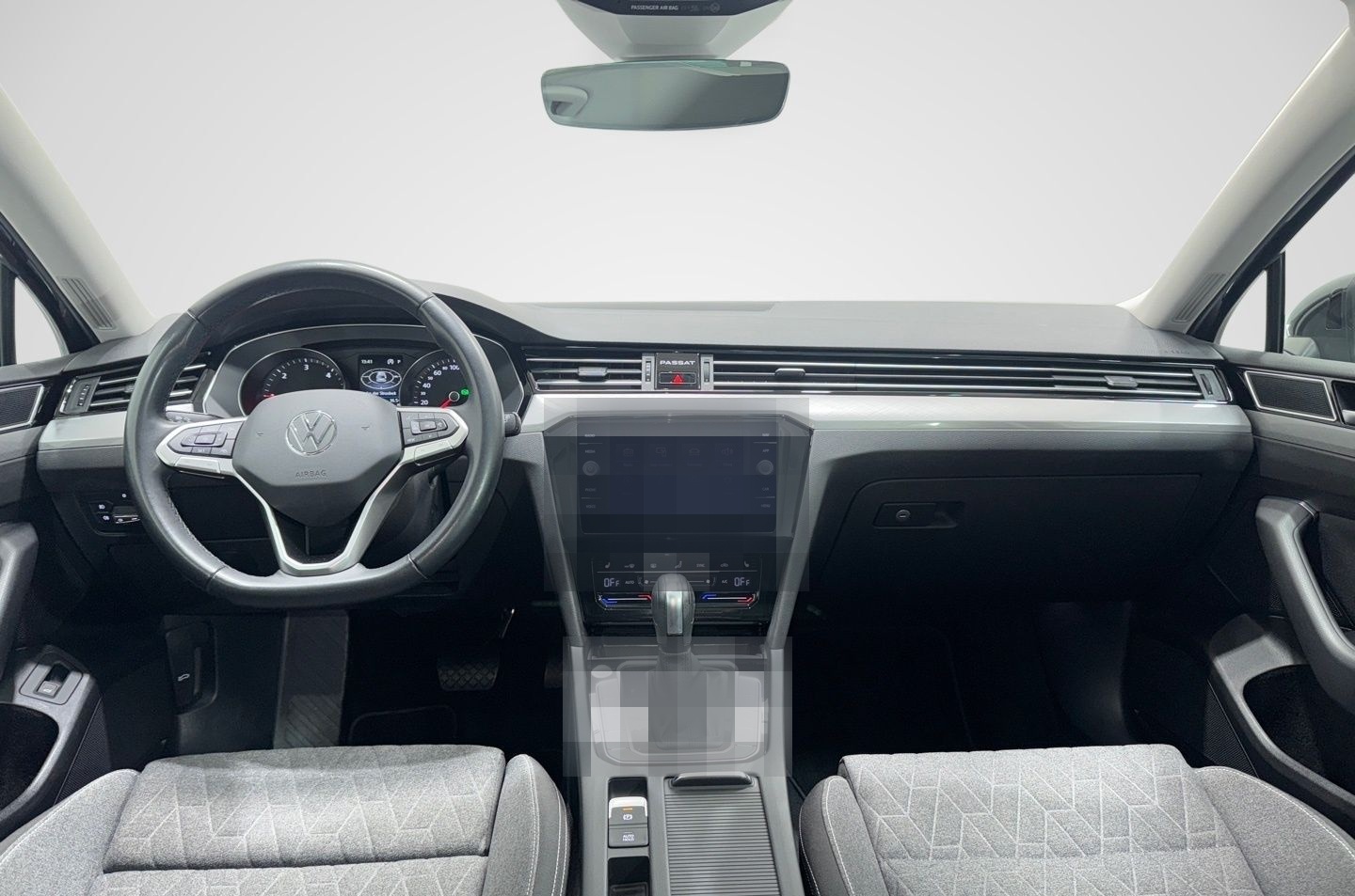 Volkswagen Passat Variant 2.0 TDI DSG BUSI LED CAM NAVI SHZ foto 9