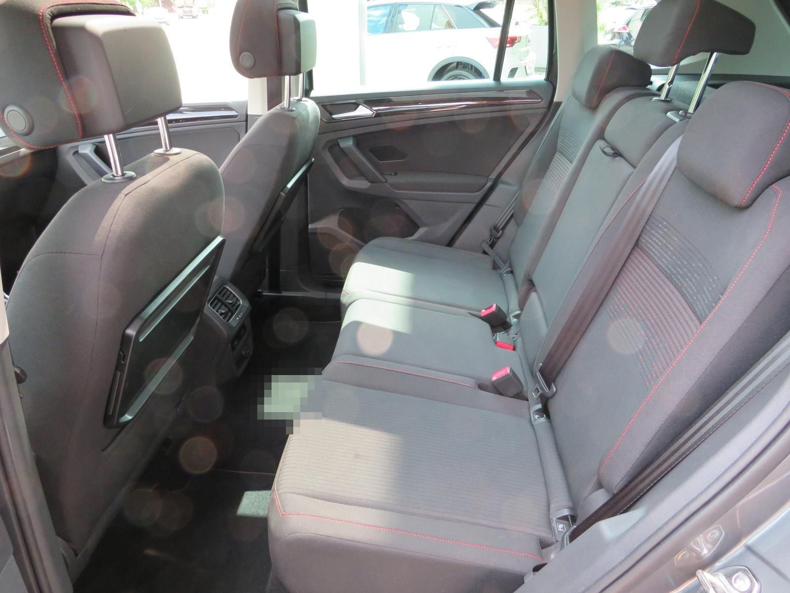 Volkswagen Tiguan 1.4 TSI SOUND AHK Panorama Navi Ganzjahr foto 11