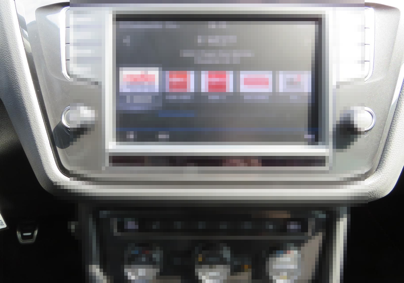Volkswagen Tiguan 1.4 TSI SOUND AHK Panorama Navi Ganzjahr foto 15