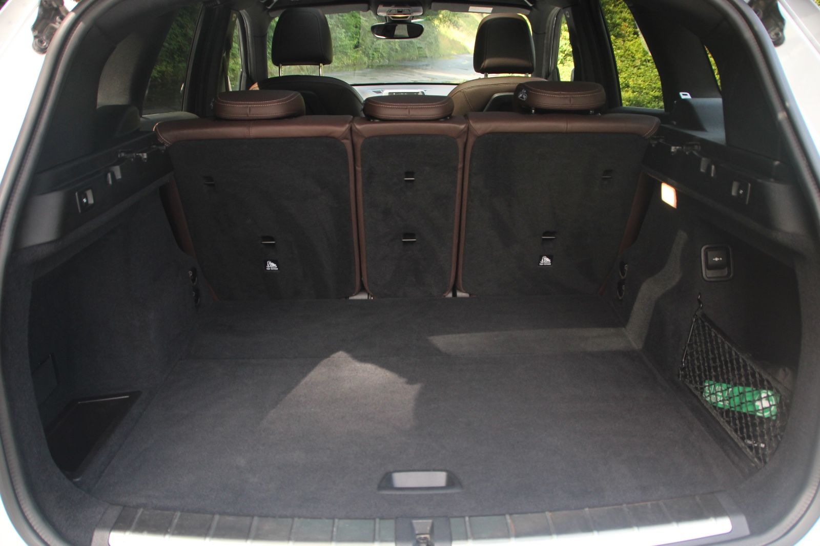 BMW X1 xDrive20d, LED/Pano/RFK/Park/Navi/Leder/Holz foto 7