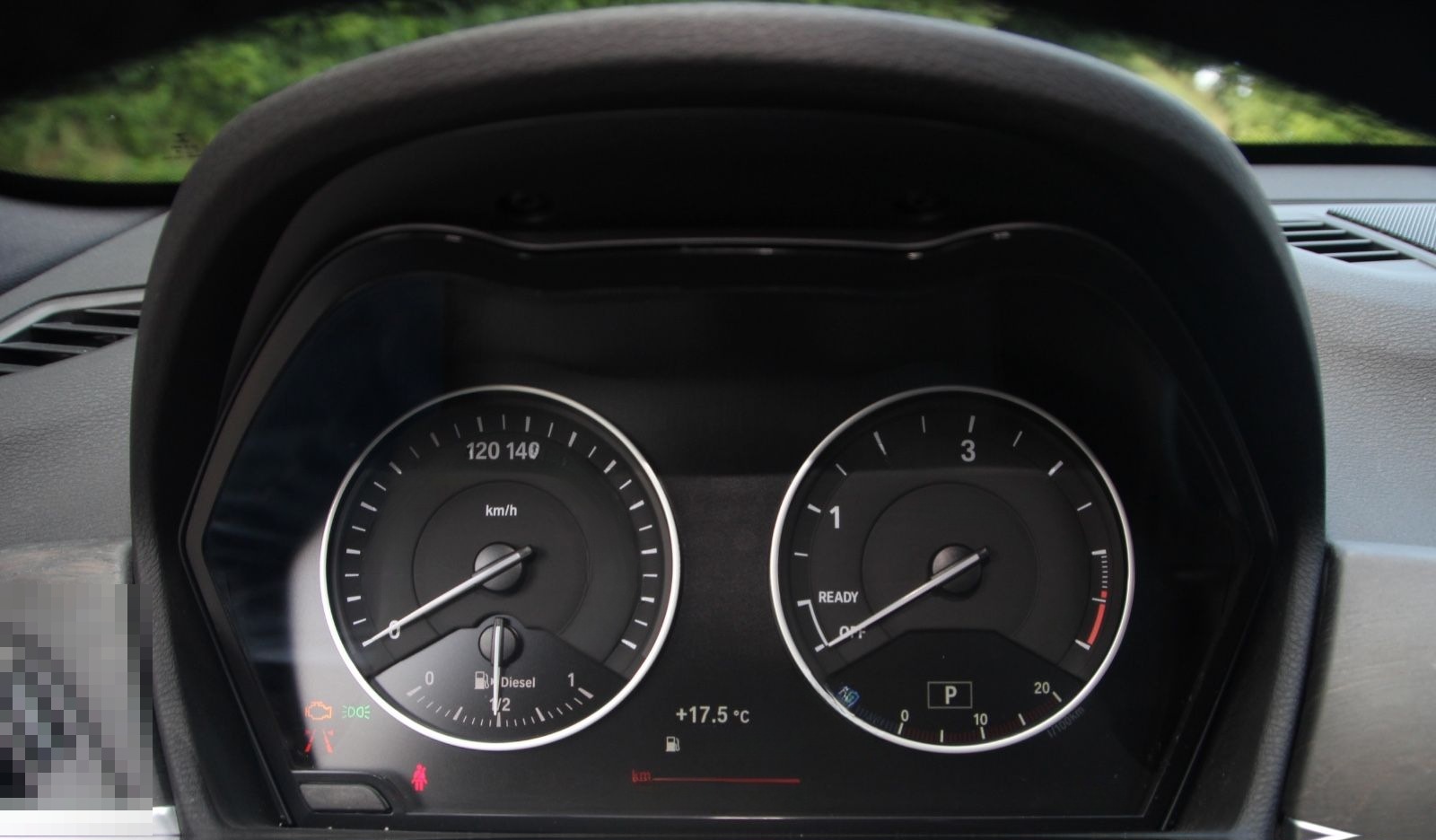 BMW X1 xDrive20d, LED/Pano/RFK/Park/Navi/Leder/Holz foto 10