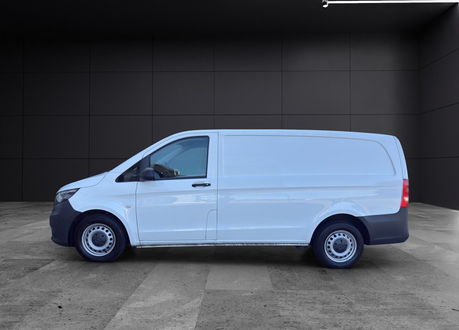 Mercedes-Benz Vito 110 CDI Kasten Lang *Navi*Tempomat*Sitzhzg. foto 6