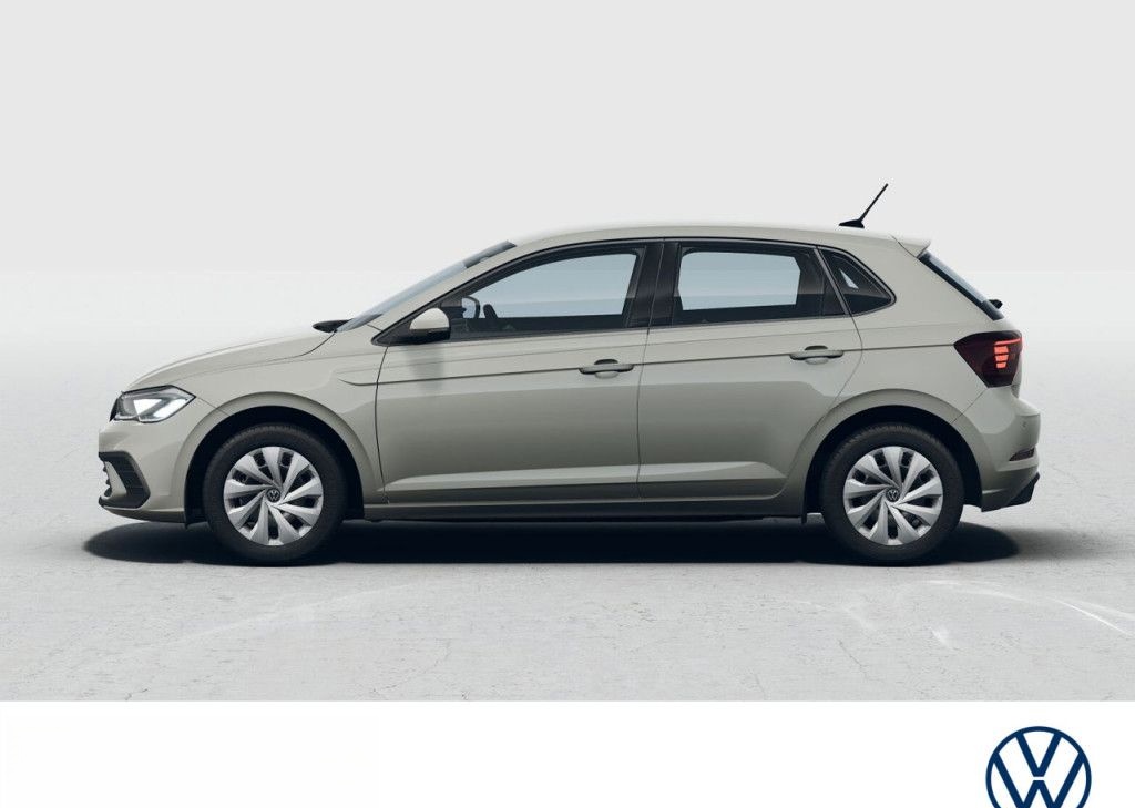 Volkswagen Polo 1.0 Life foto 2