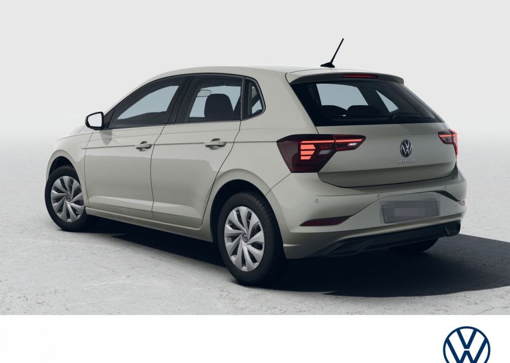 Volkswagen Polo 1.0 Life foto 3