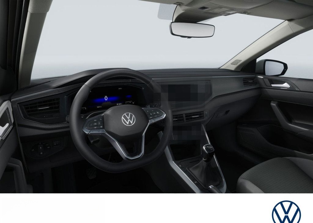 Volkswagen Polo 1.0 Life foto 5