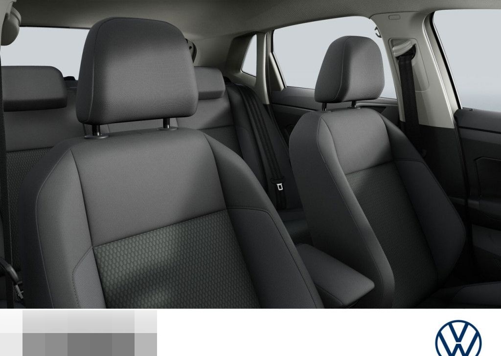 Volkswagen Polo 1.0 Life foto 7