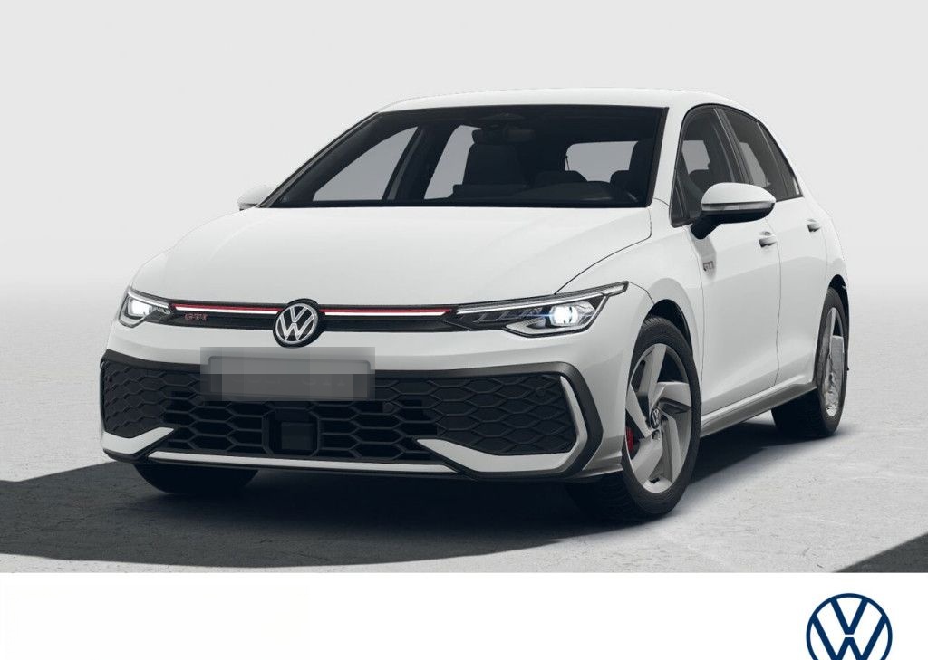 Volkswagen Golf VIII GTI 2.0 TSI ACC LED KAMERA SPURH. BT foto 2