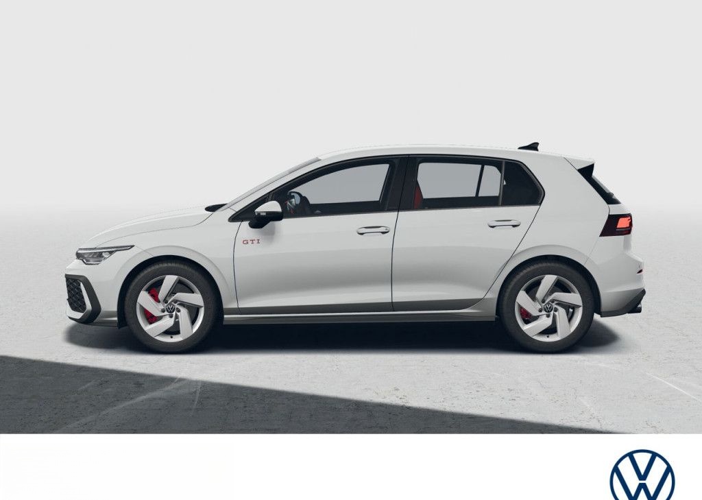 Volkswagen Golf VIII GTI 2.0 TSI ACC LED KAMERA SPURH. BT foto 3