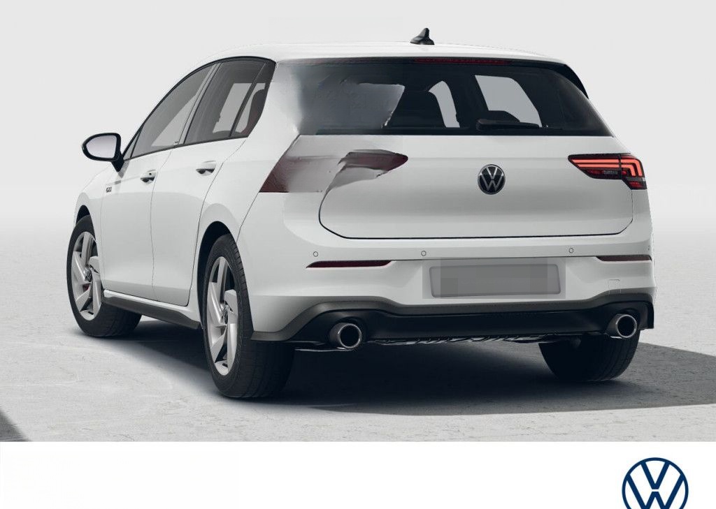 Volkswagen Golf VIII GTI 2.0 TSI ACC LED KAMERA SPURH. BT foto 4
