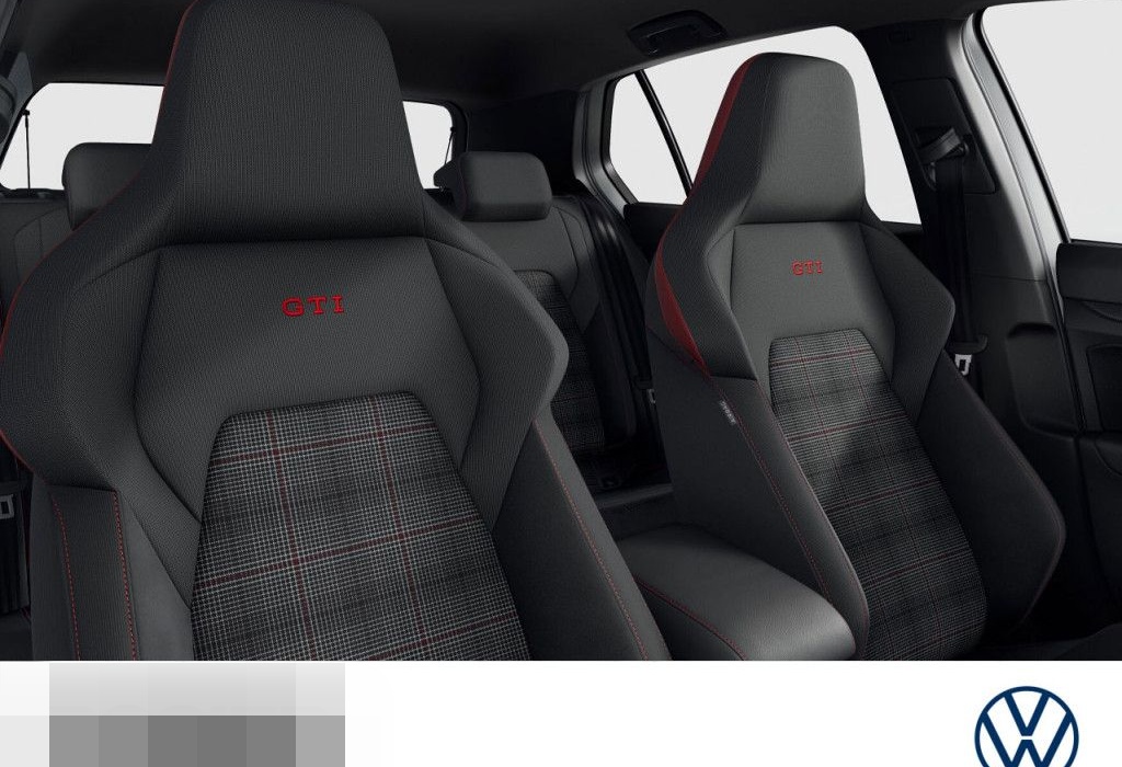 Volkswagen Golf VIII GTI 2.0 TSI ACC LED KAMERA SPURH. BT foto 8