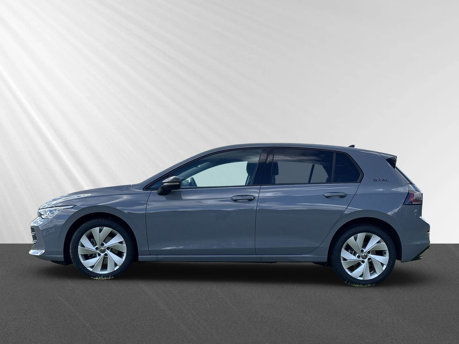 Volkswagen Golf VIII 1.5 eTSI Goal AHKklap+LEDmatr+RFK+WiRä foto 3