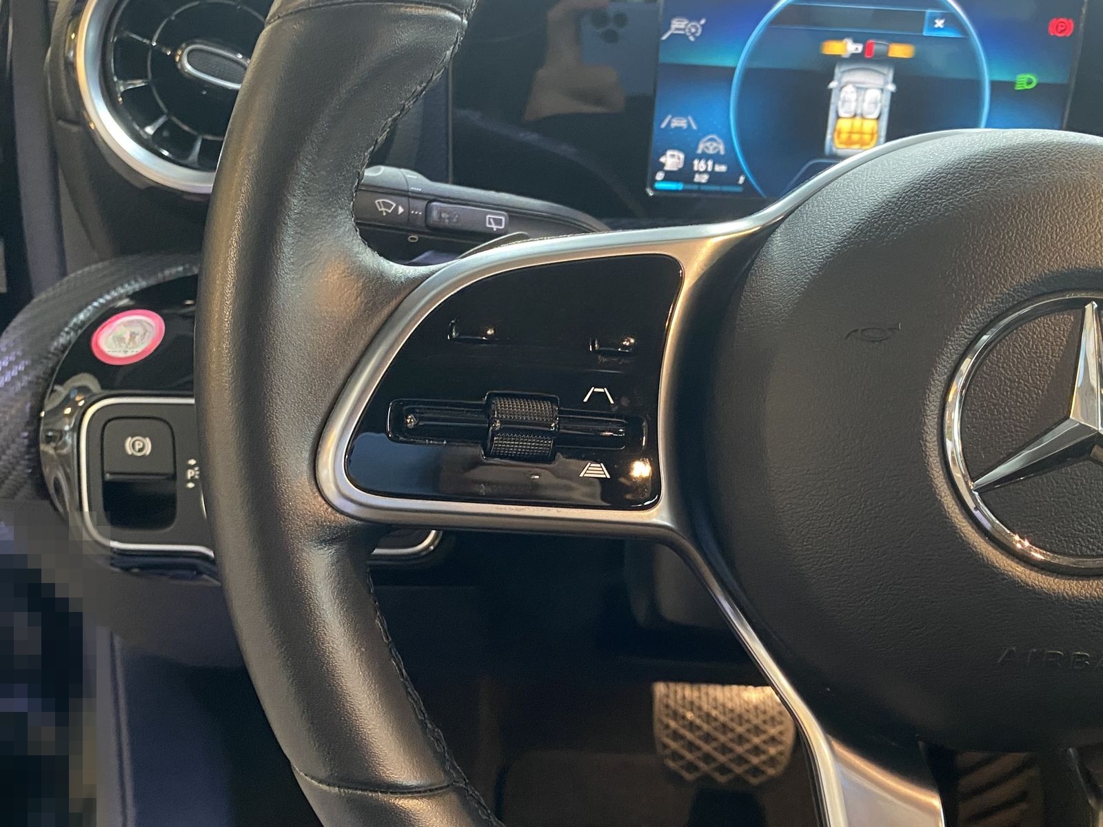 Mercedes-Benz A 200 ACC*Dig.Cockpit*Totwinkel*Leder*SHZ*Navi* foto 16