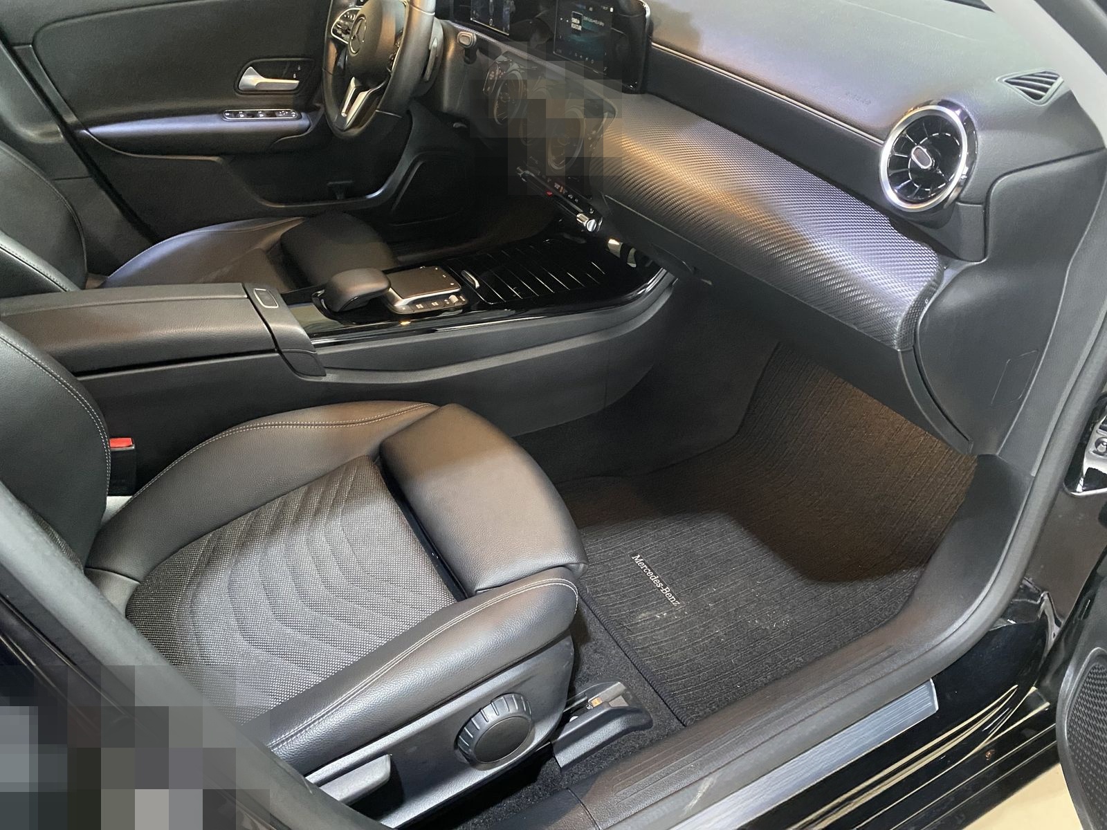 Mercedes-Benz A 200 ACC*Dig.Cockpit*Totwinkel*Leder*SHZ*Navi* foto 18