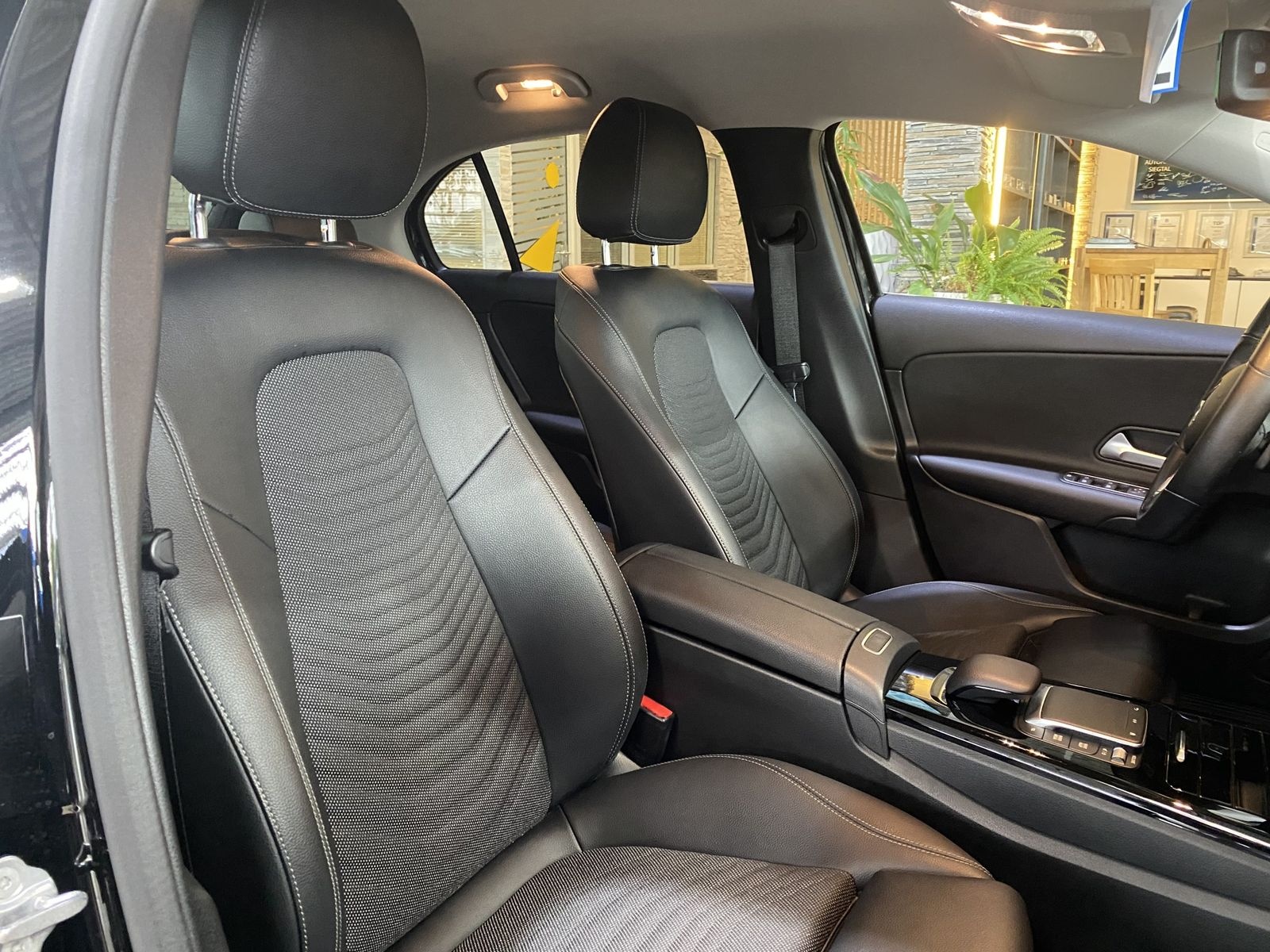 Mercedes-Benz A 200 ACC*Dig.Cockpit*Totwinkel*Leder*SHZ*Navi* foto 19