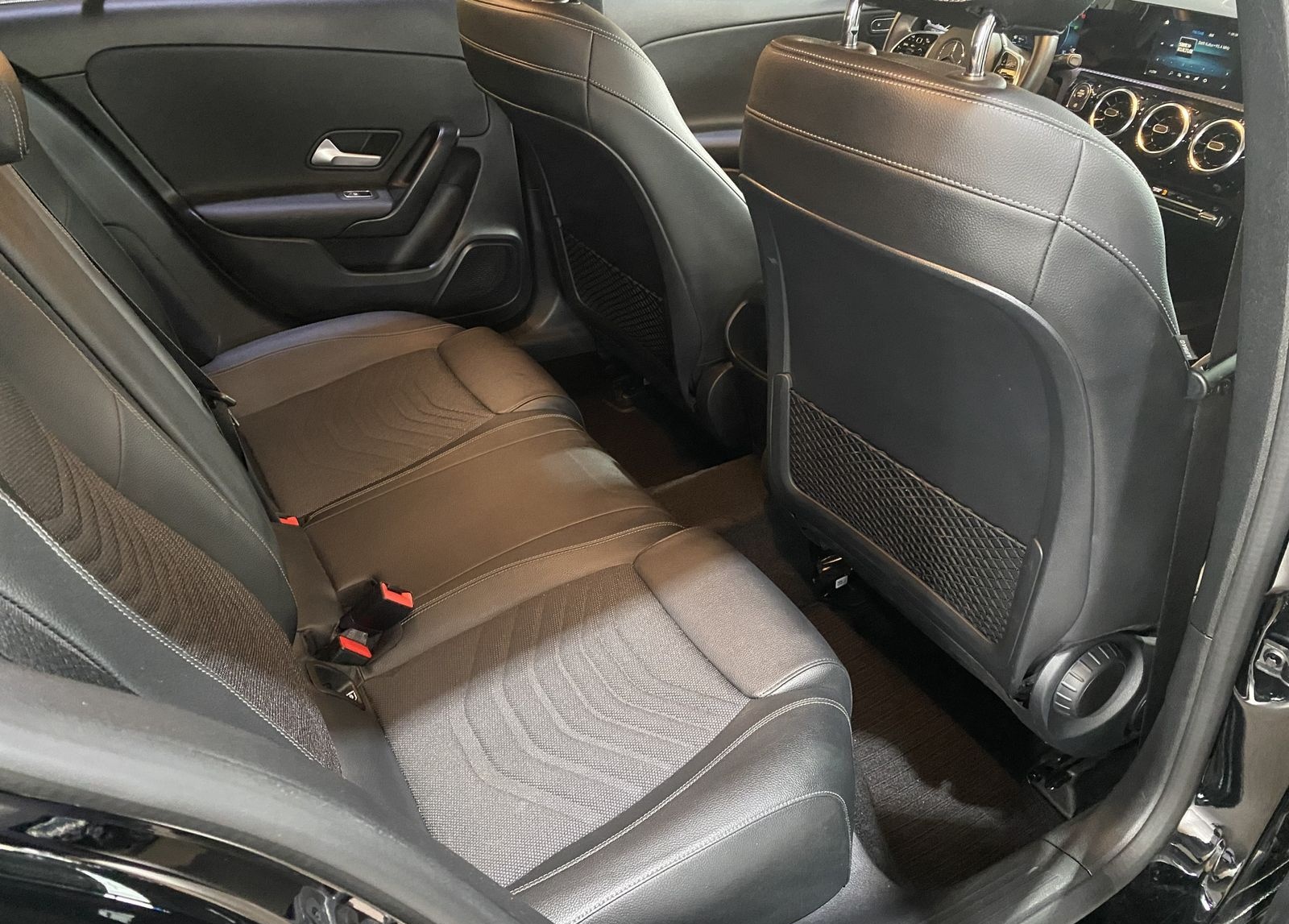 Mercedes-Benz A 200 ACC*Dig.Cockpit*Totwinkel*Leder*SHZ*Navi* foto 20