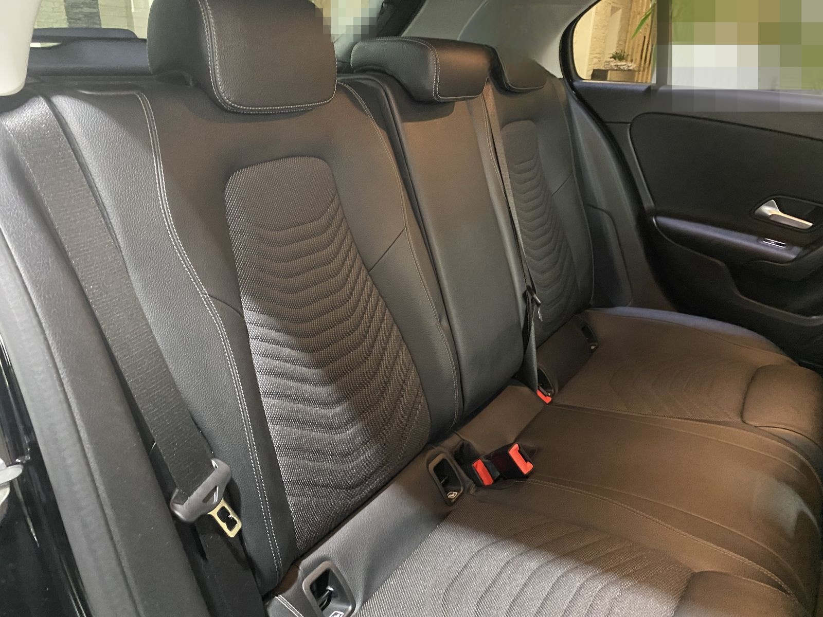 Mercedes-Benz A 200 ACC*Dig.Cockpit*Totwinkel*Leder*SHZ*Navi* foto 21