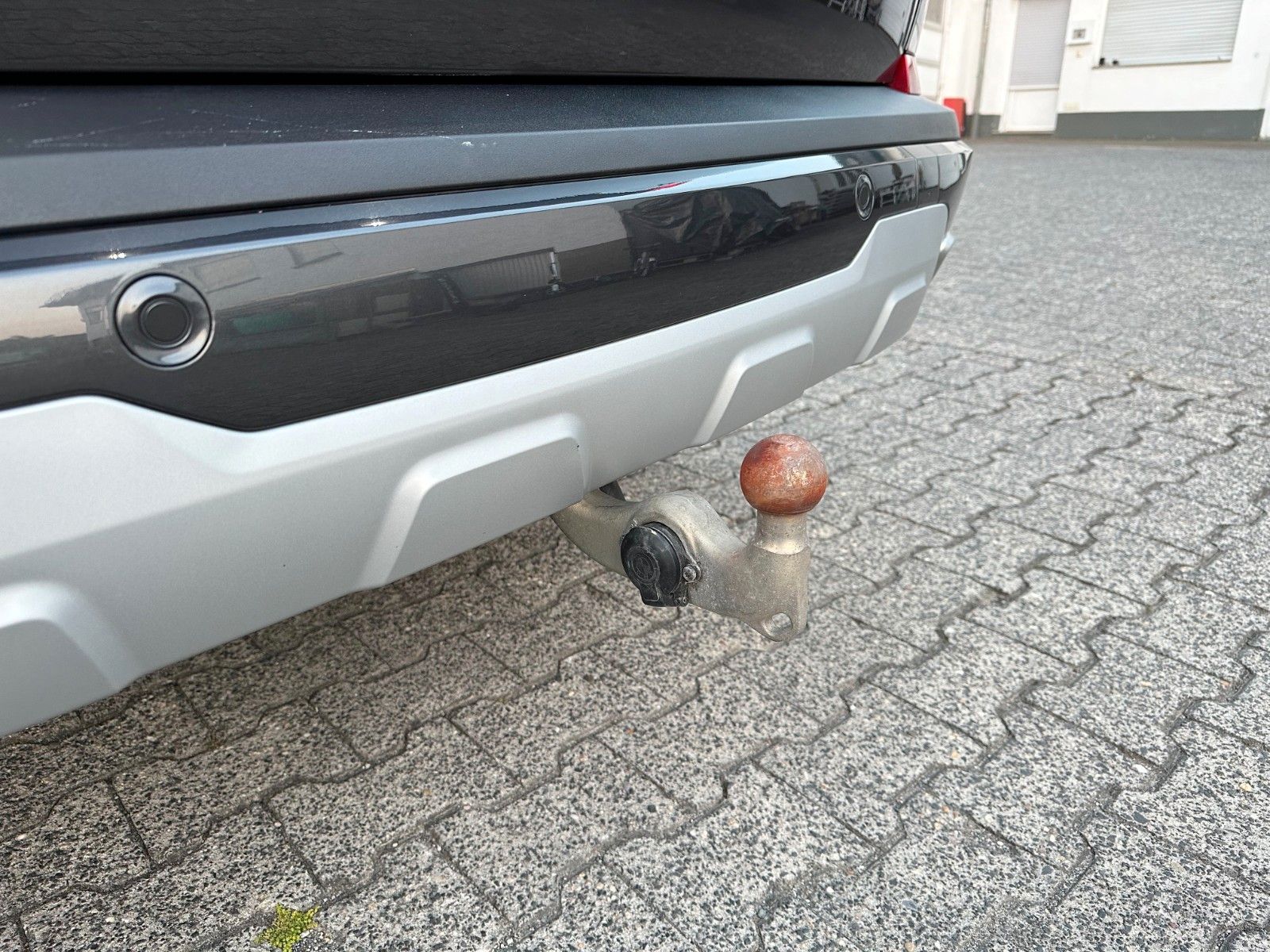 BMW X5 xDr30d xLine PANO*ACC*Laser*360°*AHK*Gestik foto 19