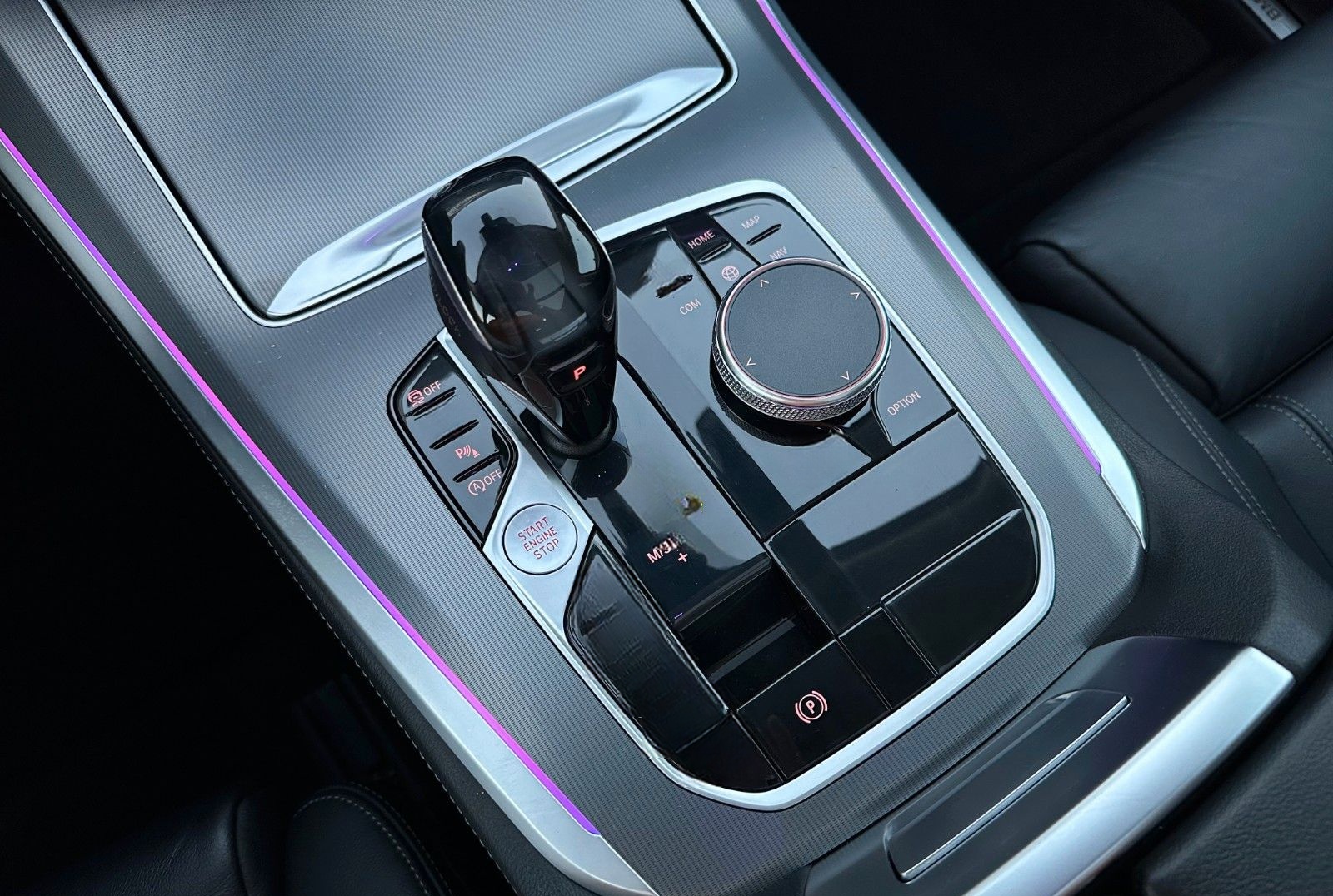 BMW X5 xDr30d xLine PANO*ACC*Laser*360°*AHK*Gestik foto 25