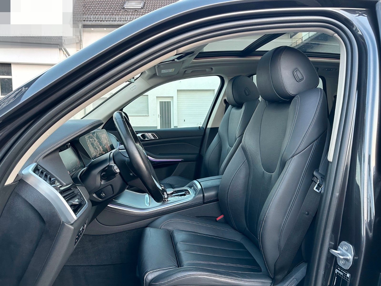 BMW X5 xDr30d xLine PANO*ACC*Laser*360°*AHK*Gestik foto 5