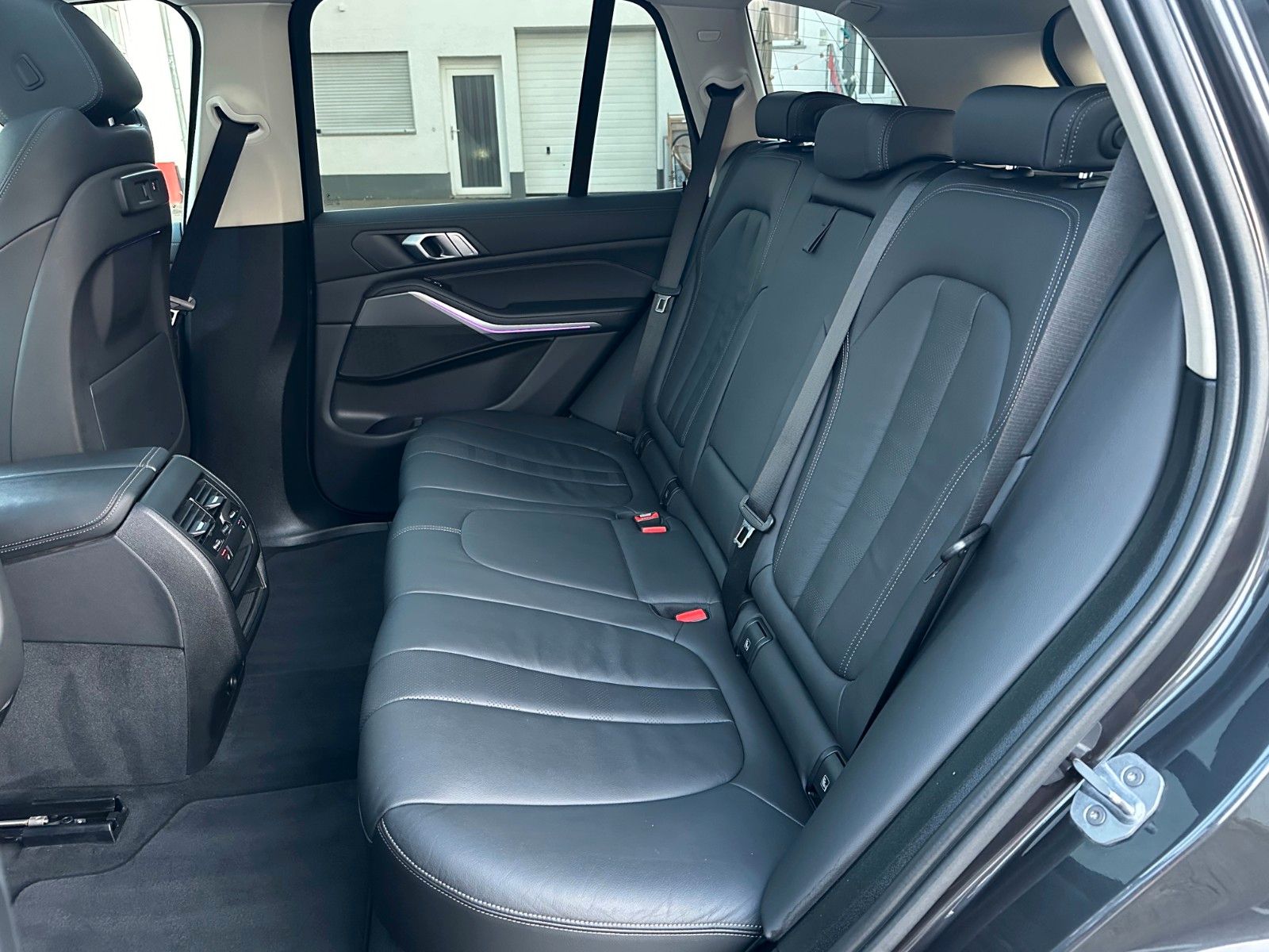 BMW X5 xDr30d xLine PANO*ACC*Laser*360°*AHK*Gestik foto 10