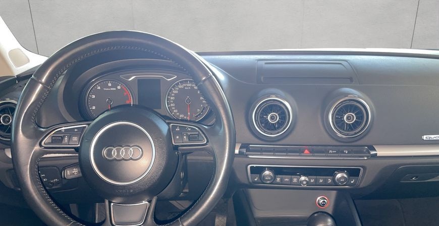 Audi A3 2,0 TFSi Limousine S tronic Pano foto 12