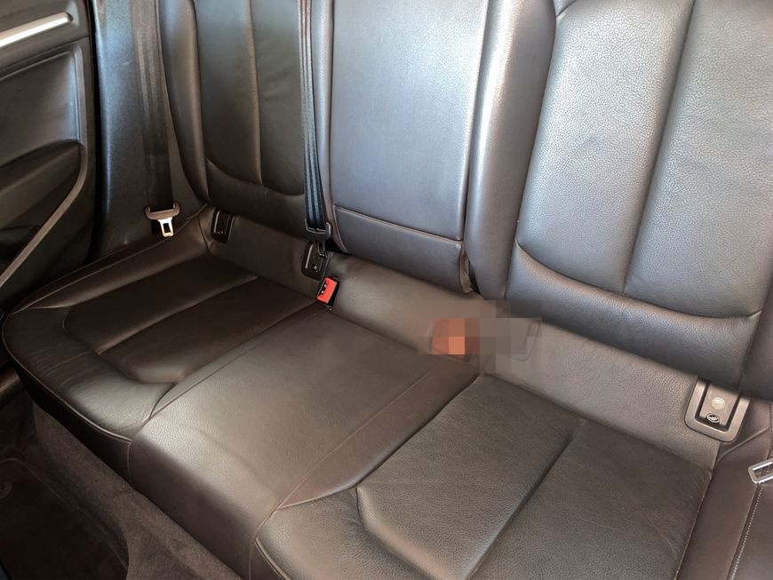 Audi A3 2,0 TFSi Limousine S tronic Pano foto 17