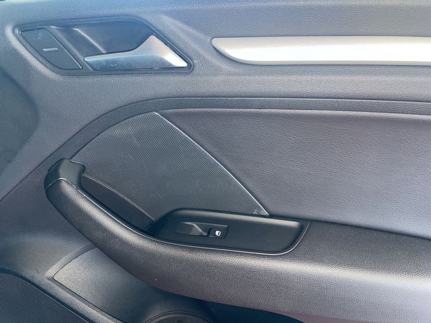 Audi A3 2,0 TFSi Limousine S tronic Pano foto 19