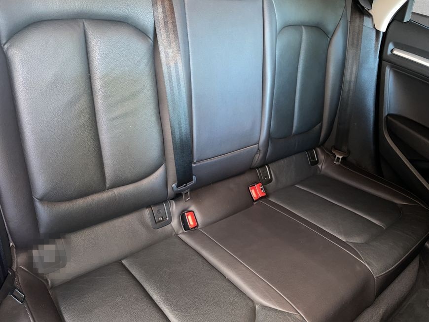 Audi A3 2,0 TFSi Limousine S tronic Pano foto 20