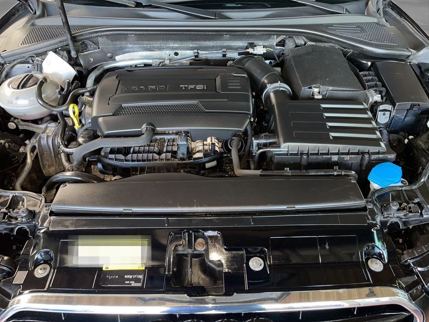 Audi A3 2,0 TFSi Limousine S tronic Pano foto 21