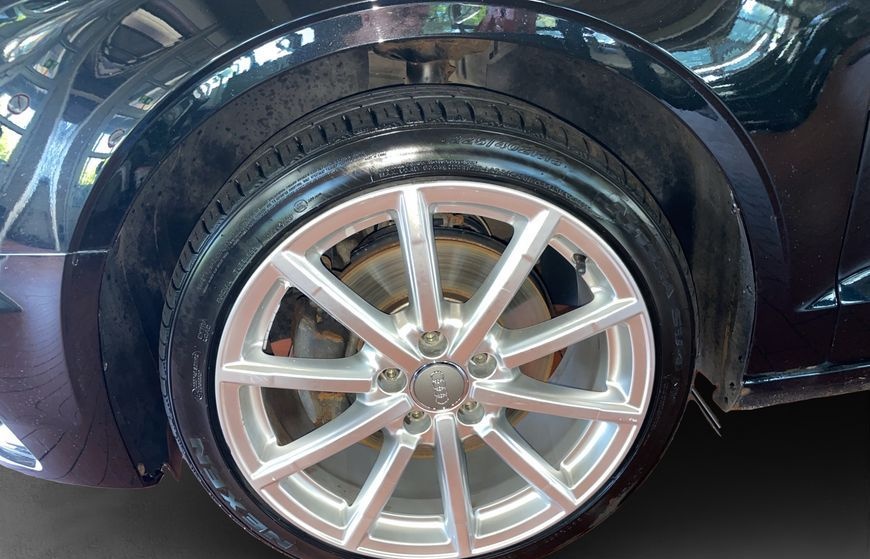 Audi A3 2,0 TFSi Limousine S tronic Pano foto 22