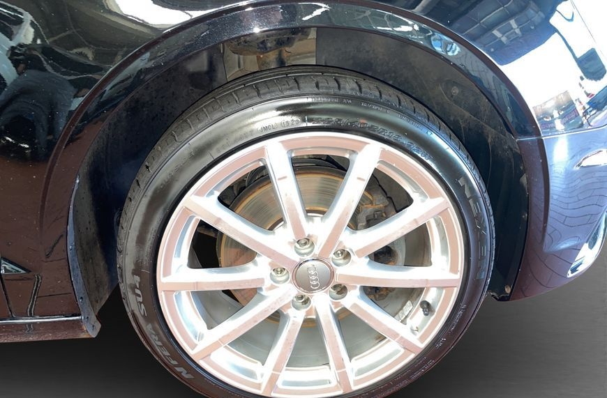 Audi A3 2,0 TFSi Limousine S tronic Pano foto 23